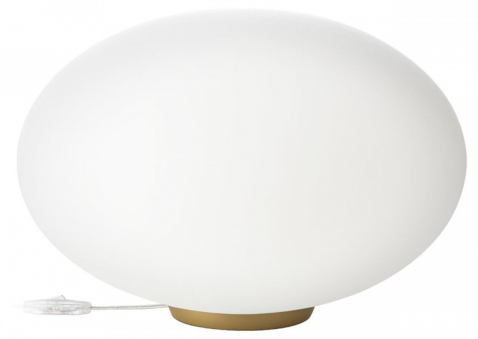 Настольная лампа декоративная Citilux RON CL941E28T2