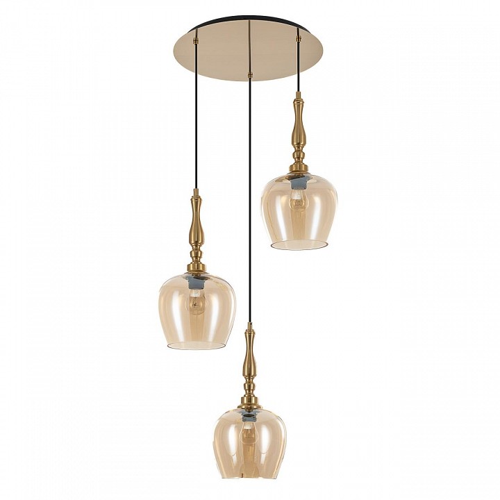 Подвесной светильник Citilux NORT CL475012