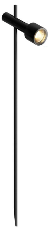 Наземный низкий светильник Citilux SPOTTER CLU11B1