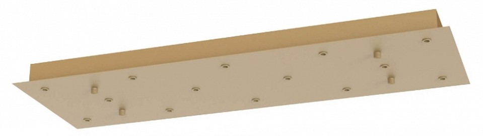 Основание Mantra Modular Light Florones 9392