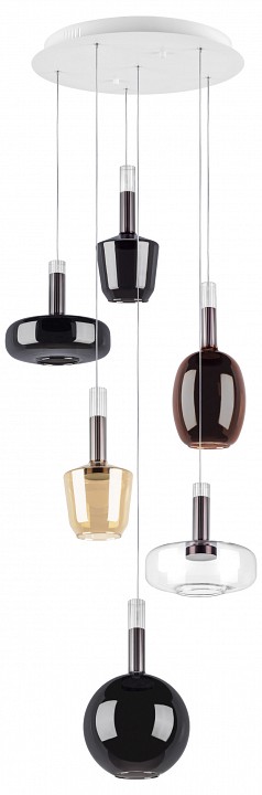 Подвесной светильник Lightstar Disco 792169