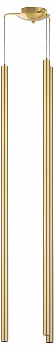 Подвесная люстра Lightstar Tubo L3T747443