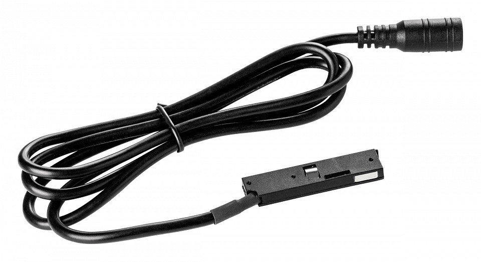 Токопровод концевой Lightstar Linea 506197