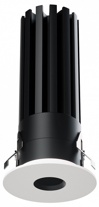 Встраиваемый светильник Lightstar Spira Slim 074426