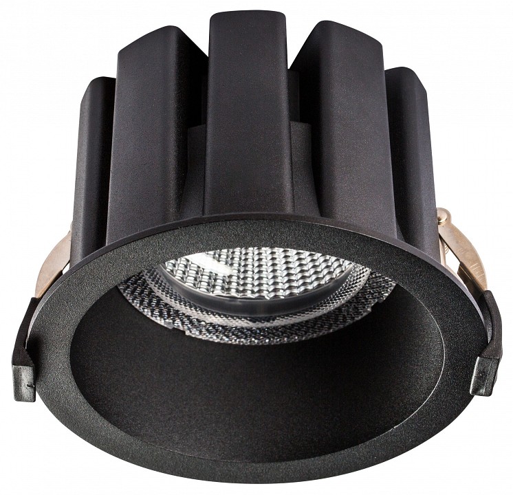 Встраиваемый светильник Lightstar Ciclone 385137