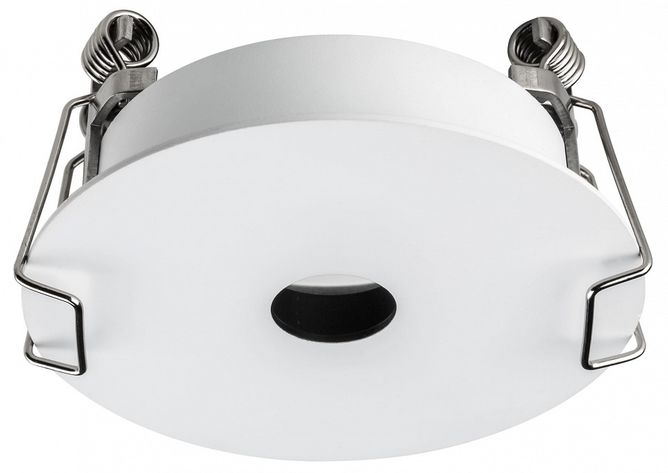 Рамка на 1 светильник Lightstar Spira 074106-12
