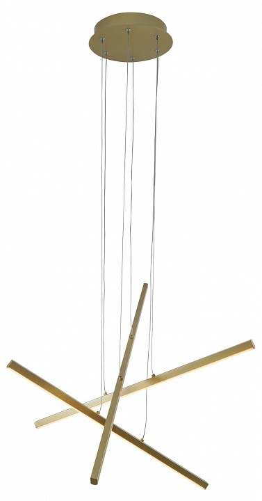 Подвесная люстра Lightstar Palla 739132