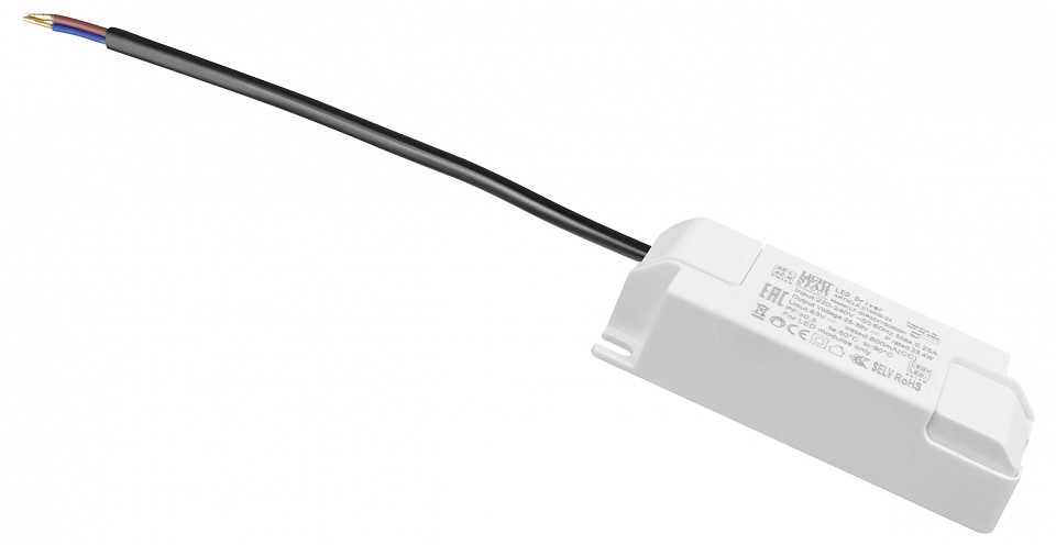Блок питания Lightstar Lightstar 215000-24