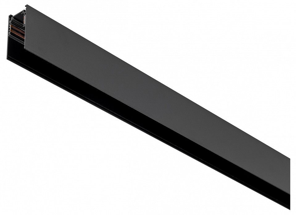 Комплект профиля встраиваемый для трека Lightstar Uno Pro 509037P