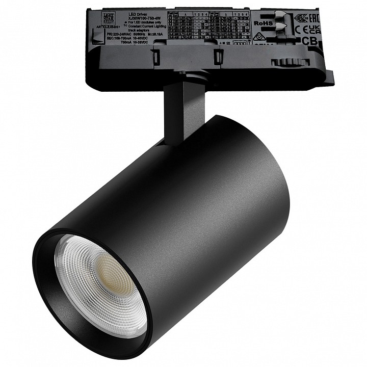 Светильник на штанге Lightstar Alta Base A5247QT