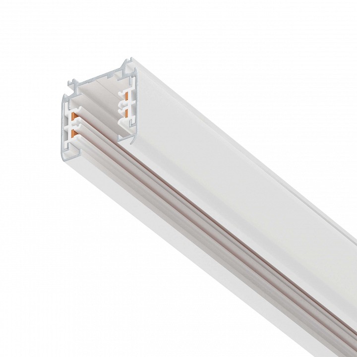 Трек накладной Lightstar Quattro 504025-F