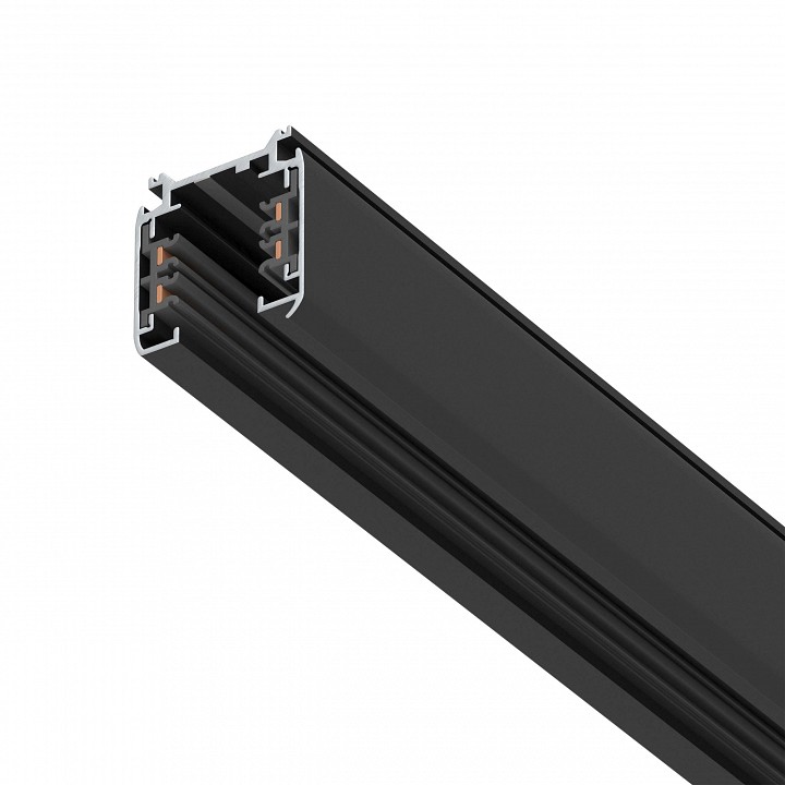 Трек накладной Lightstar Quattro 504028-F
