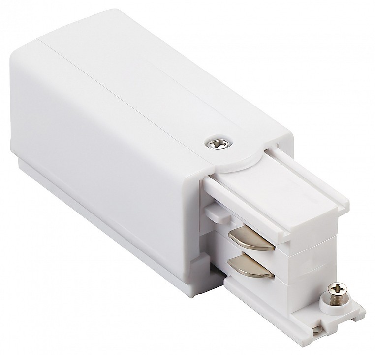 Токопровод концевой Lightstar Quattro 504116-FRPS