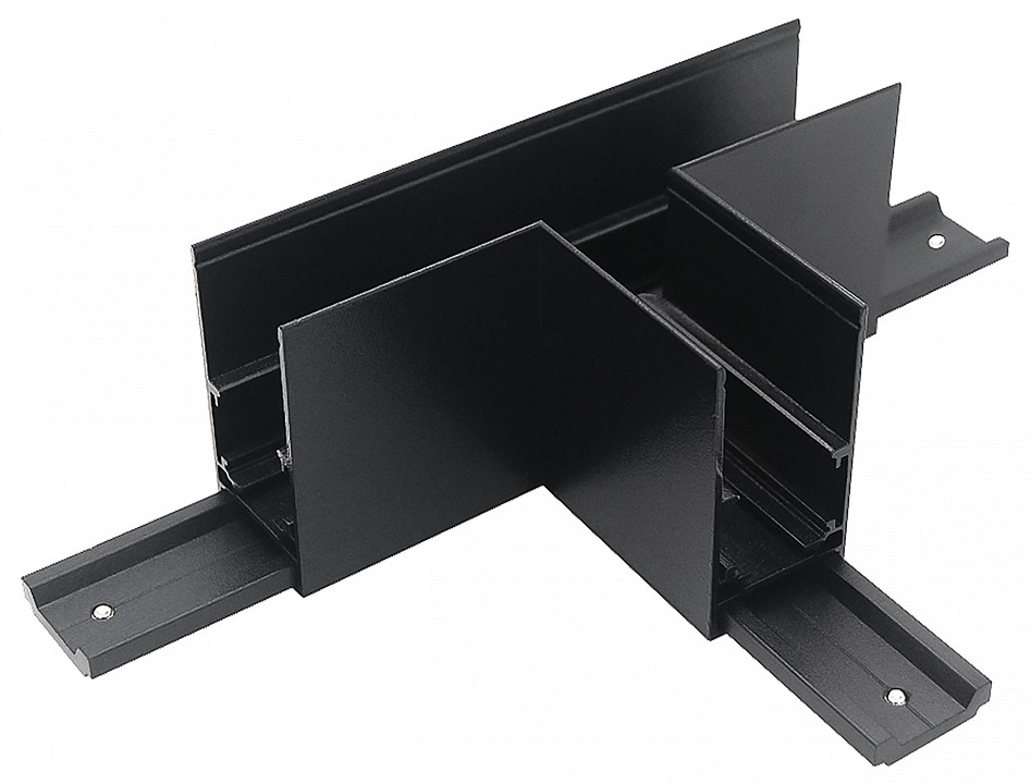 Соединитель T-образный для треков Lightstar Uno Pro 509177P