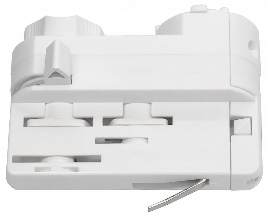 Переходник для трека Lightstar Quattro 594006-402