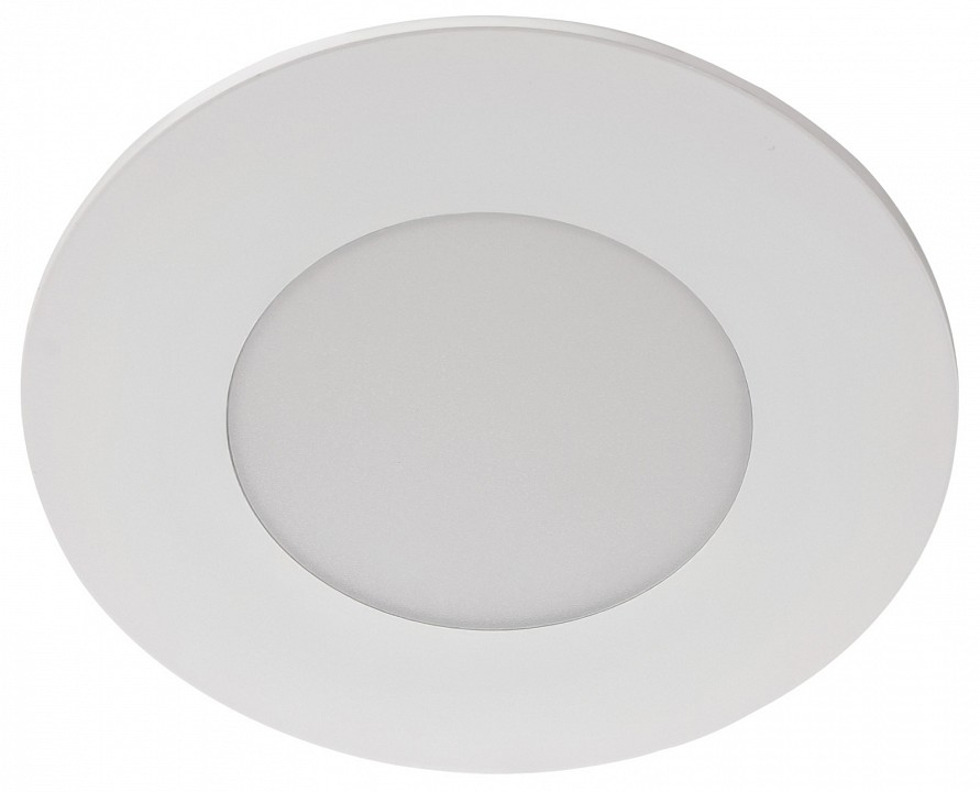 Встраиваемый светильник Lightstar ZoccoIP65 223050IP65CCT