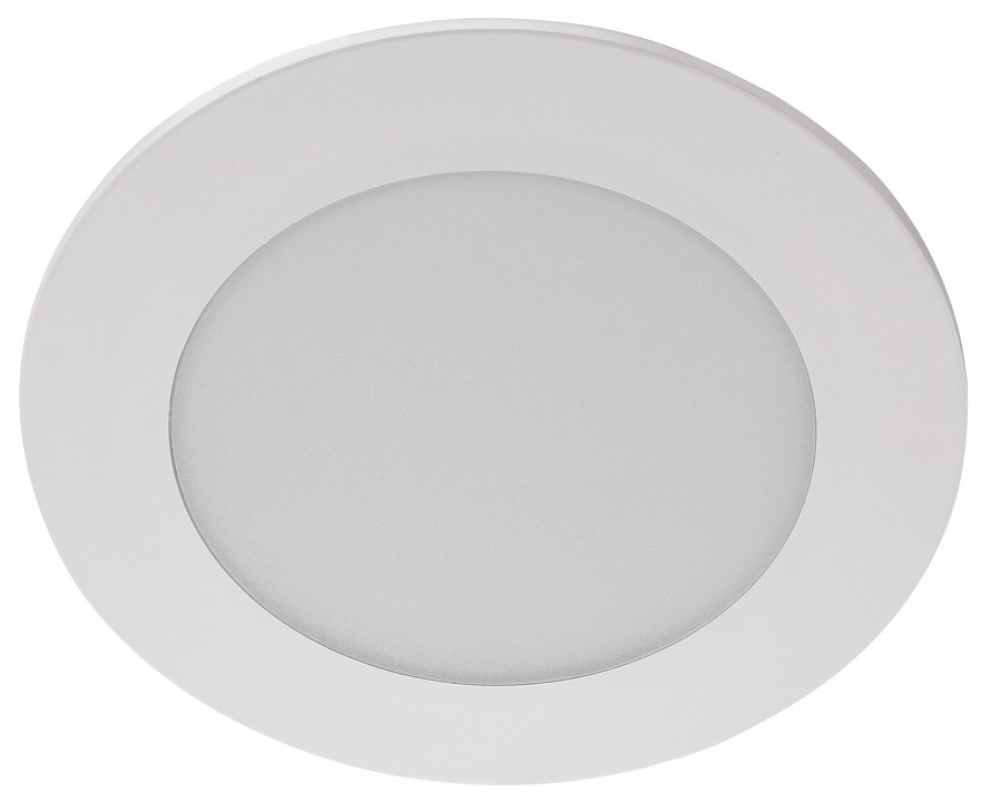 Встраиваемый светильник Lightstar ZoccoIP65 223120IP65CCT