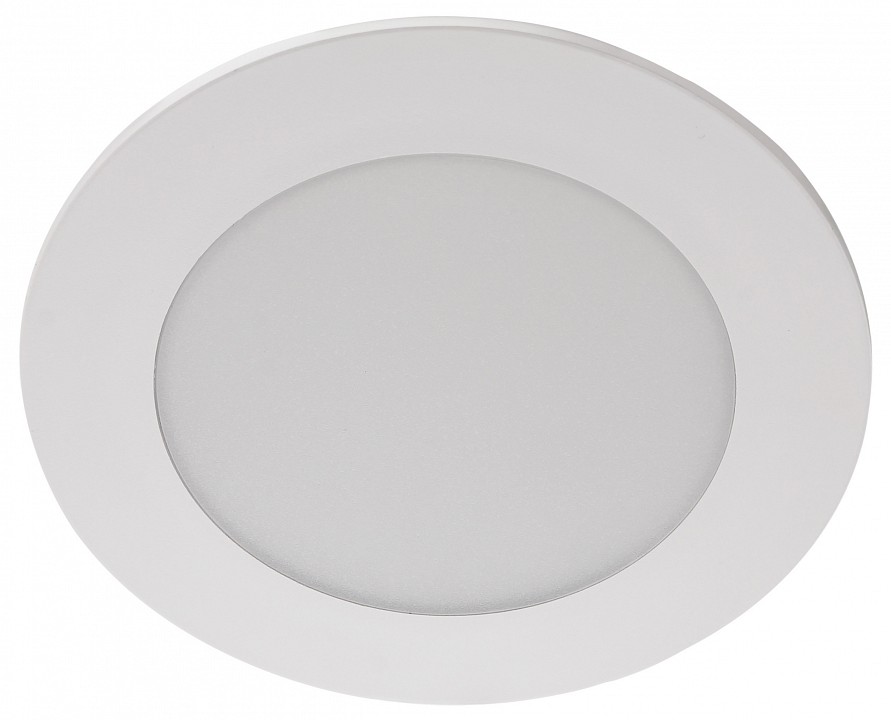 Встраиваемый светильник Lightstar ZoccoIP65 223160IP65CCT