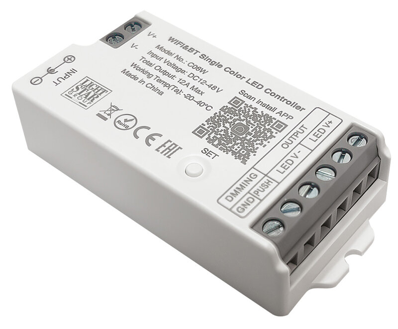 Диммер Lightstar Lightstar 424481