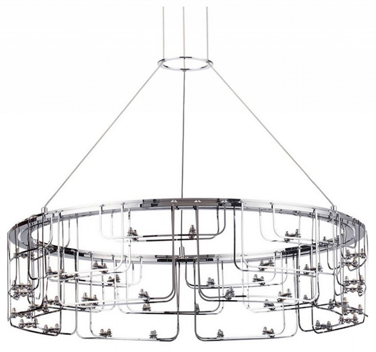 Подвесная люстра Odeon Light ZAHA 7059/44L