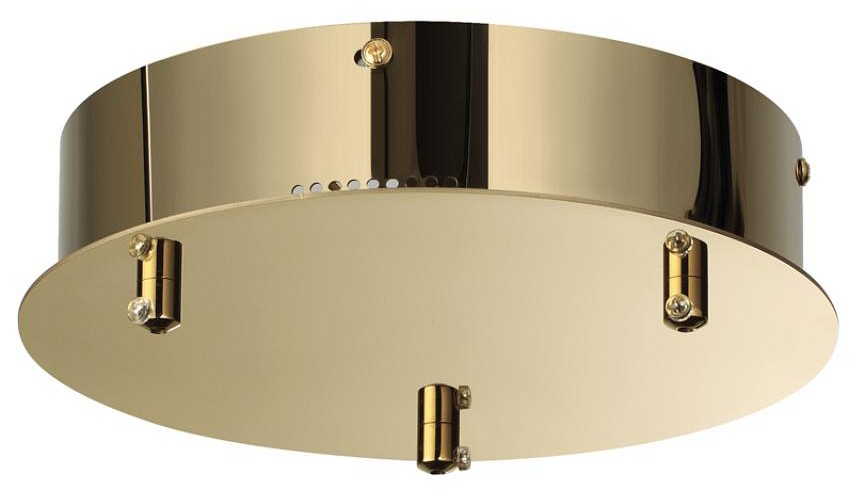 Основание Odeon Light Crossa 5072/3R