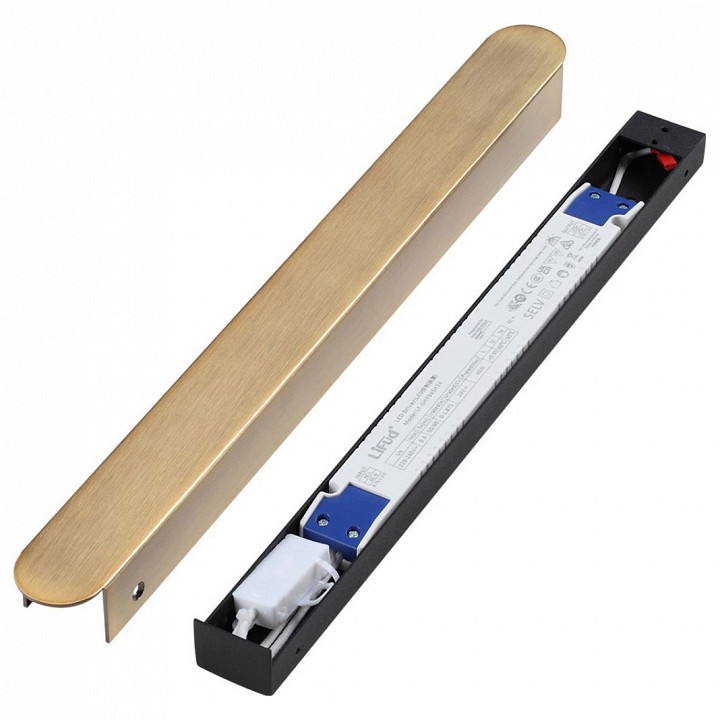 Блок питания Odeon Light FINO XS 357786BR