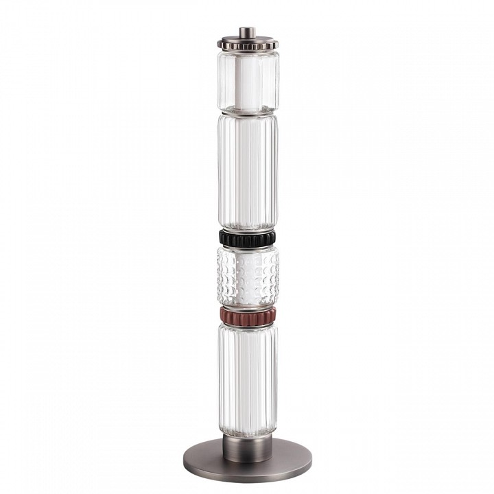Настольная лампа декоративная Odeon Light COLLIER 5456/15TL