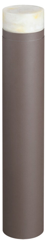 Наземный низкий светильник Odeon Light NATURE 7190/10GL