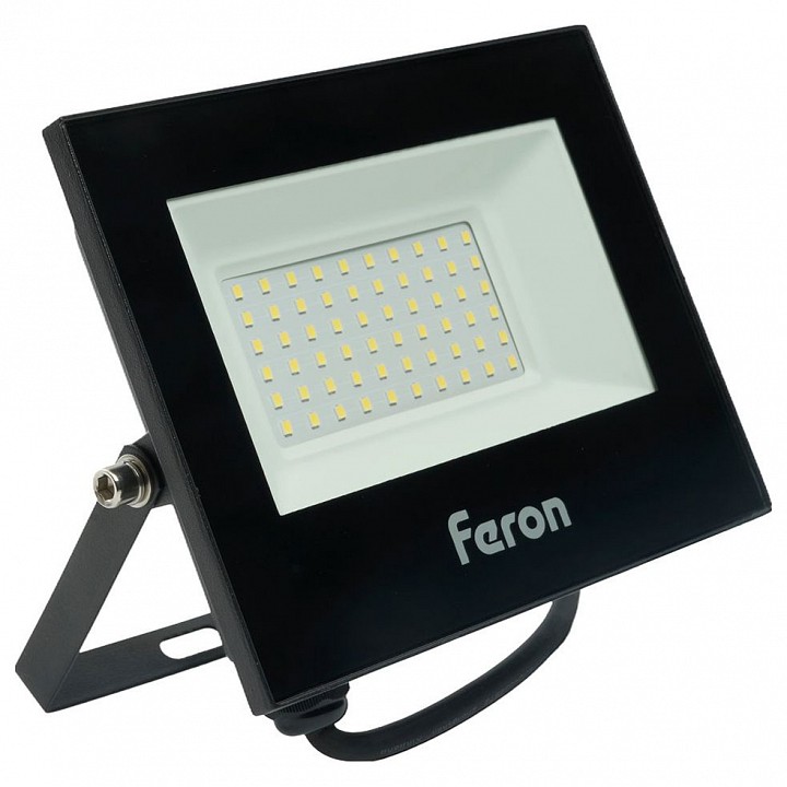 Настенно-потолочный прожектор Feron LL-971 51630
