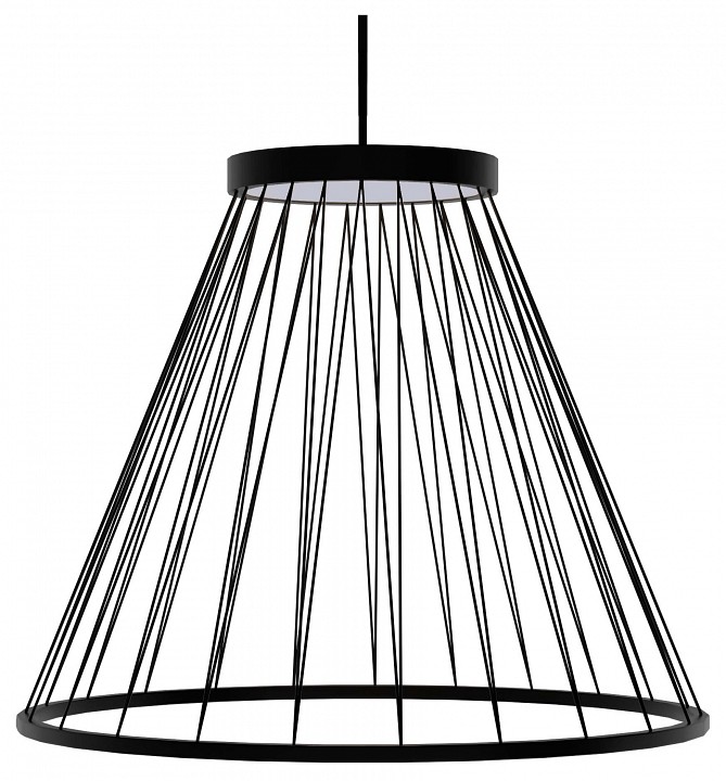 Подвесной светильник Favourite Fibra 4633-4P