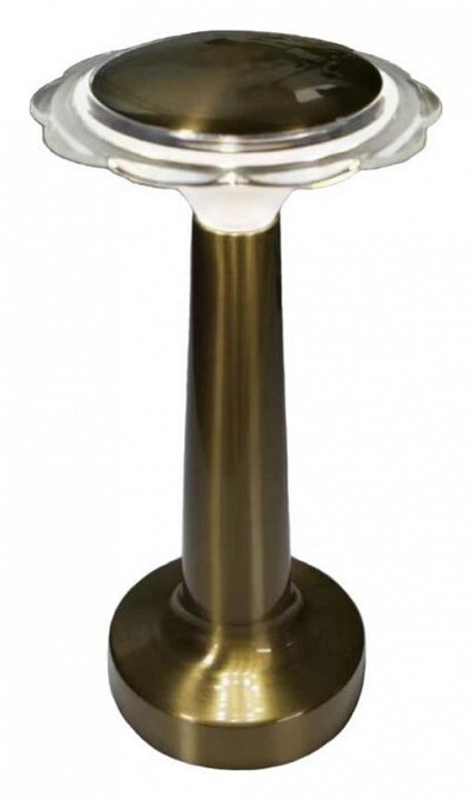 Настольная лампа декоративная Omnilux  OML-40204-01