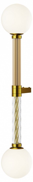 Бра Maytoni Театро MOD287WL-02BS