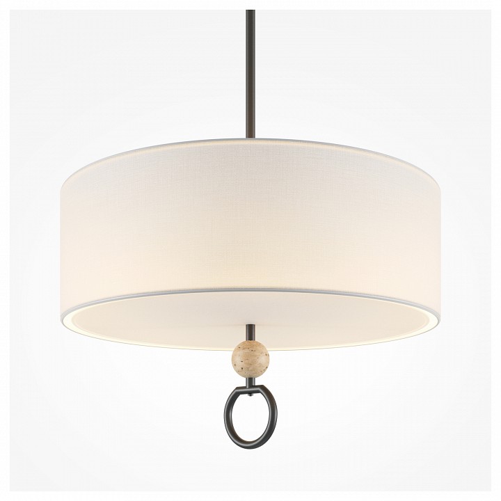 Подвесной светильник Maytoni Глэмпинг MOD437PL-05B