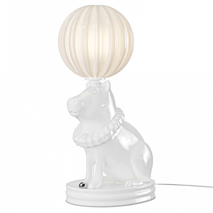 Зверь световой Maytoni Сеньор Капибара MOD477TL-L5W3K