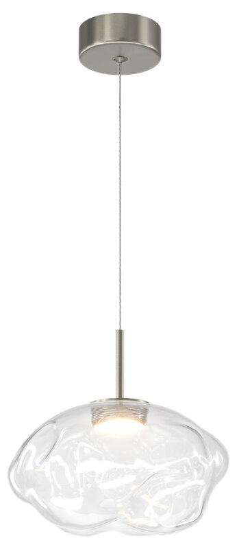 Подвесной светильник Maytoni Маллеата MOD516PL-L5PT3K