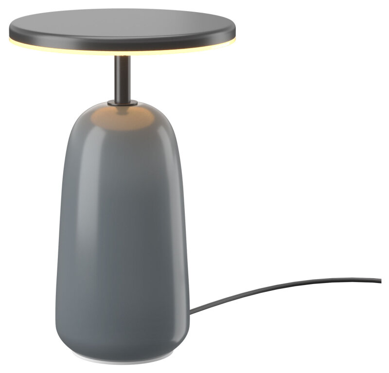 Настольная лампа декоративная Maytoni  MOD522TL-L6GR3K