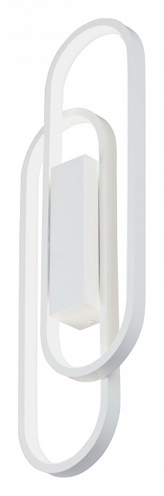 Накладной светильник Vitaluce V3042 V3042-0/2A
