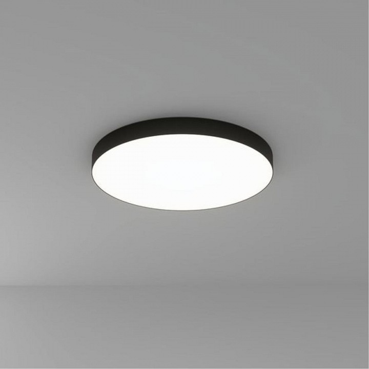 Накладной светильник Arte Lamp Fado A6699PL-1BK