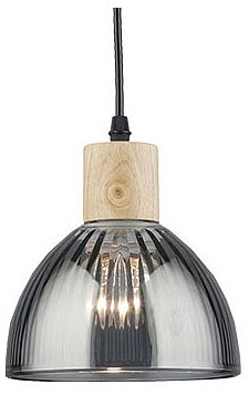 Подвесной светильник Arte Lamp Lancaster A5869SP-1BK