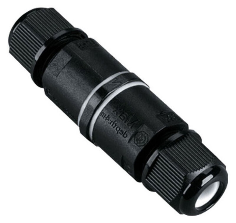 Соединитель сетевой Arte Lamp  A68-01-2pin