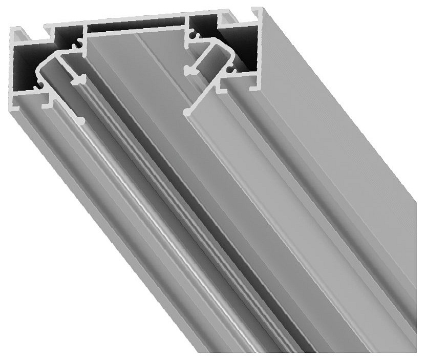 Профиль накладной Arte Lamp Optima-Accessories A723305