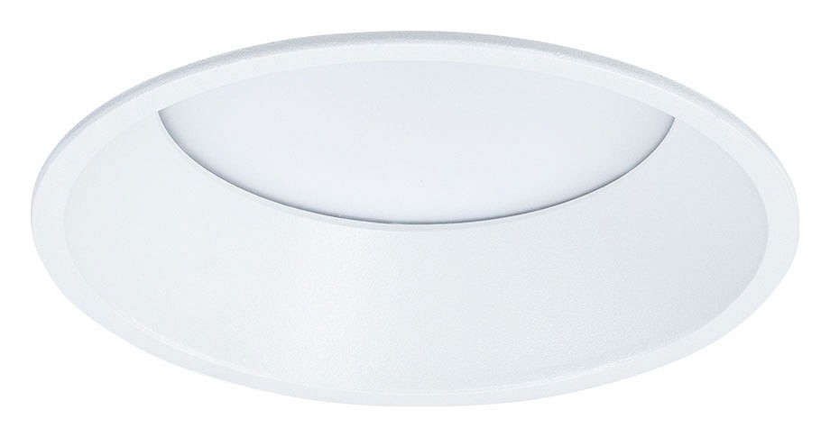 Встраиваемый светильник Arte Lamp Frame A7794PL-1WH