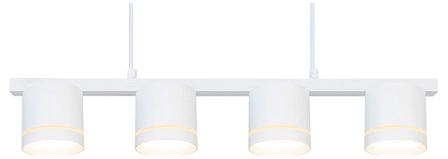 Подвесной светильник Arte Lamp Legacy A8024SP-4WH