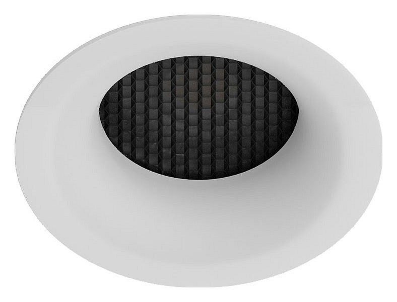 Встраиваемый светильник Arte Lamp Ducre A8095PL-1WH