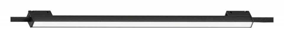 Накладной светильник Arte Lamp Optima A8461PL-1BK