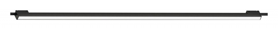 Накладной светильник Arte Lamp Optima A8463PL-1BK