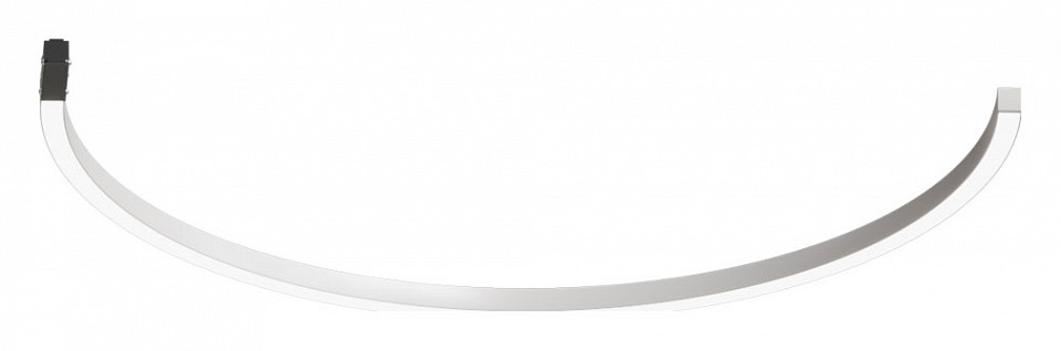 Встраиваемый светильник Arte Lamp Optima A7278PL-1BK