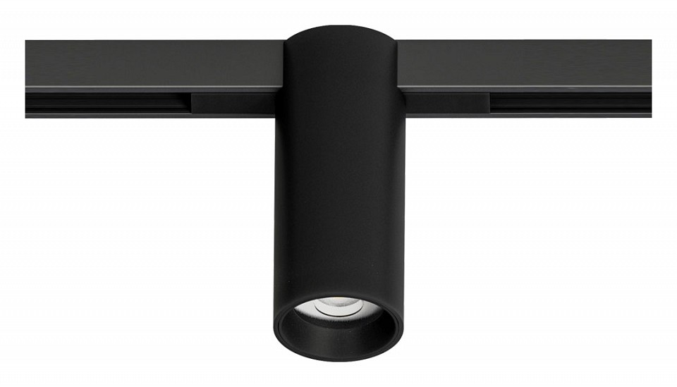 Накладной светильник Arte Lamp Optima A7390PL-1BK