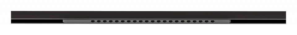 Встраиваемый светильник Arte Lamp Optima A7497PL-1BK