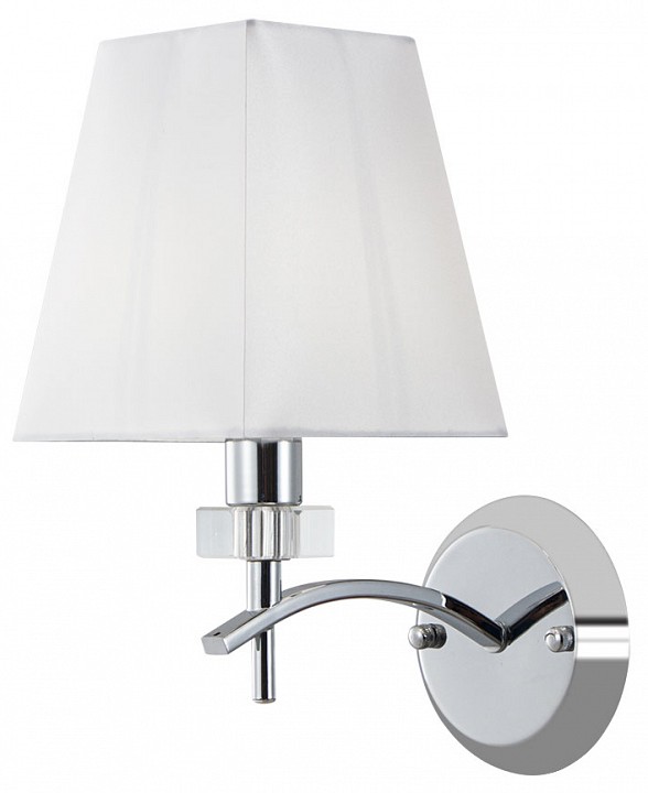 Бра Arte Lamp Kensington A4098AP-1CC